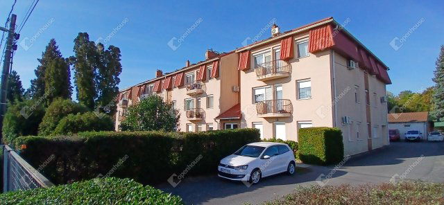 Eladó téglalakás, Zalaegerszegen 50.99 M Ft, 2 szobás