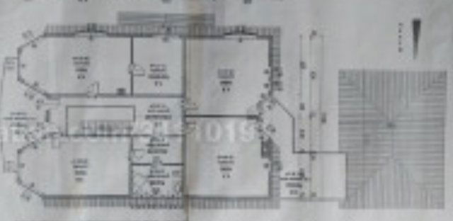 Eladó családi ház, Balatonbogláron 150 M Ft, 7 szobás