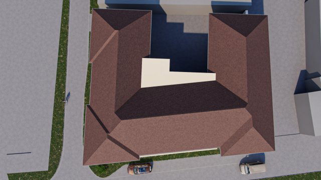 Eladó téglalakás, Cegléden 69.5 M Ft, 3+1 szobás