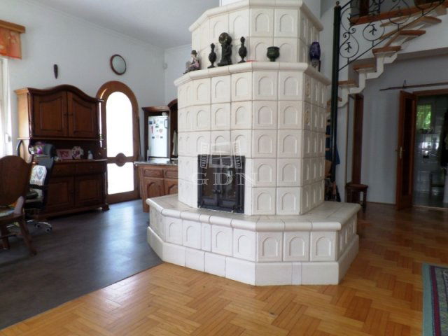 Eladó ikerház, Dunaharasztin 109.99 M Ft, 5 szobás