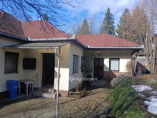 Eladó családi ház, Mátraszentimrén 55 M Ft, 4 szobás