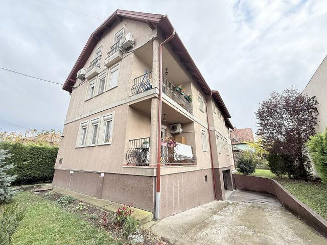 Eladó téglalakás, Budapesten, XVI. kerületben 134.9 M Ft