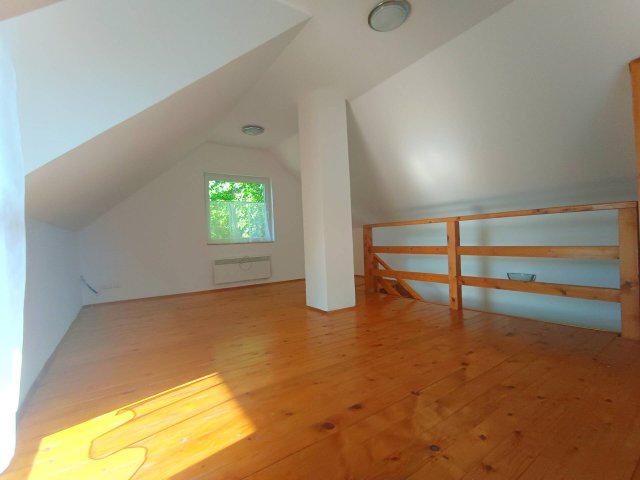 Eladó családi ház, Sárospatakon 40 M Ft, 1 szobás