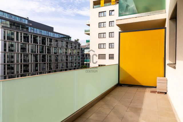 Eladó téglalakás, Budapesten, IX. kerületben 92.5 M Ft, 2 szobás