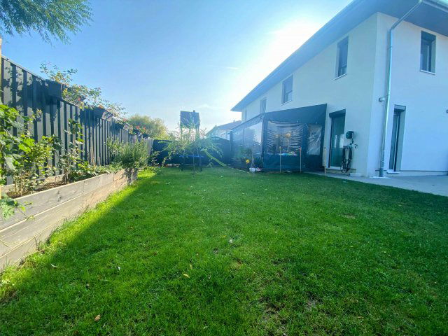 Eladó ikerház, Dunaharasztin, Bethlen Gábor utcában 123 M Ft