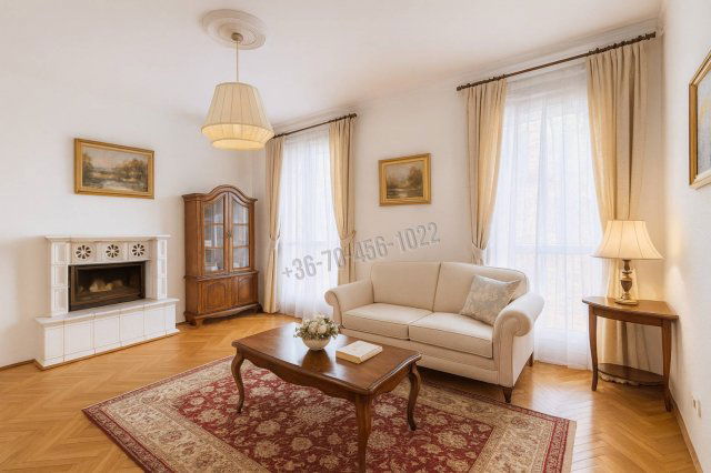 Eladó téglalakás, Budapesten, XI. kerületben 150 M Ft, 2 szobás