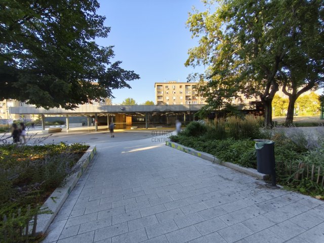 Kiadó panellakás, albérlet, IX. kerületben, Pöttyös utcában