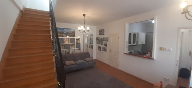 Kiadó téglalakás, albérlet, VIII. kerületben, Baross utcában