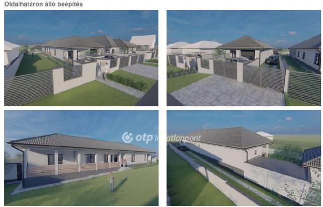 Eladó telek, Nyíregyházán 19.9 M Ft / költözzbe.hu