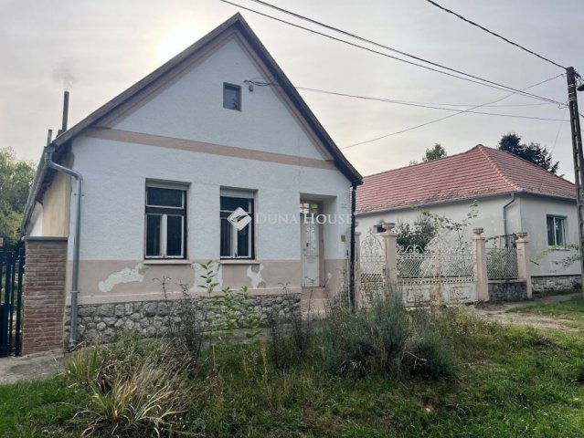 Eladó családi ház, Szalántán 42.9 M Ft, 3 szobás