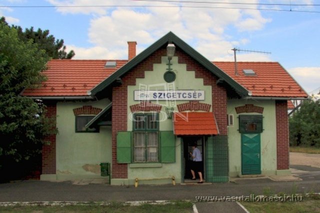 Eladó telek, Szigetcsépen 18 M Ft / költözzbe.hu