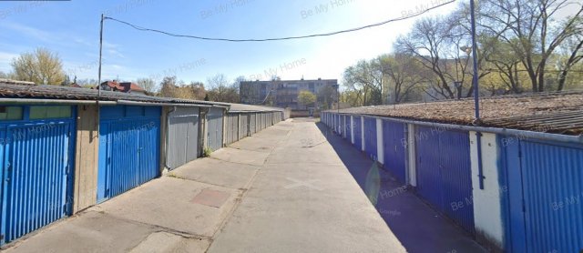 Eladó garázs, Budapesten, III. kerületben 15.49 M Ft
