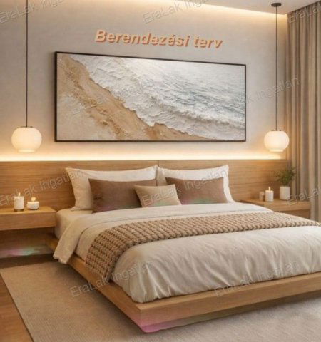 Eladó családi ház, Bőnyön 69.9 M Ft, 4 szobás