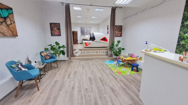 Kiadó üzlethelyiség, Zalaegerszegen 149 E Ft / hó