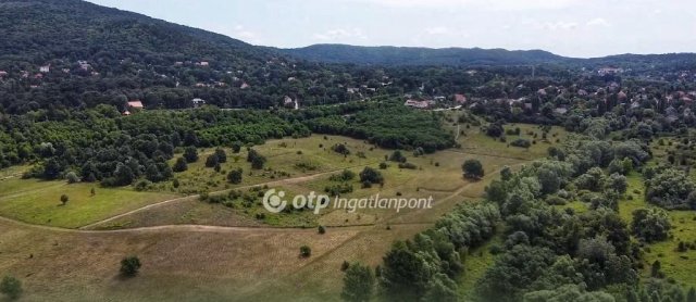 Eladó telek, Piliscsabán 49 M Ft / költözzbe.hu