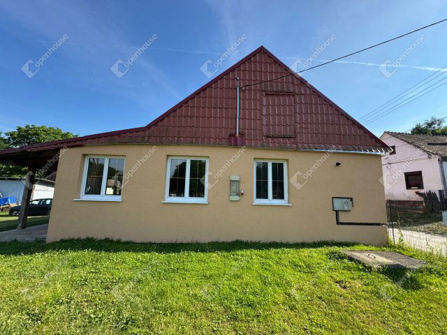Eladó családi ház, Rönökön 42.9 M Ft, 5 szobás