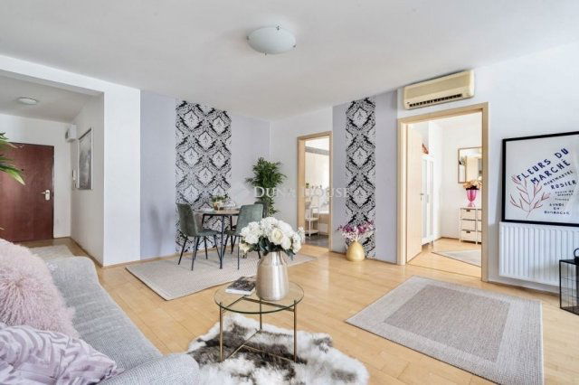 Kiadó téglalakás, albérlet, Budapesten, VII. kerületben