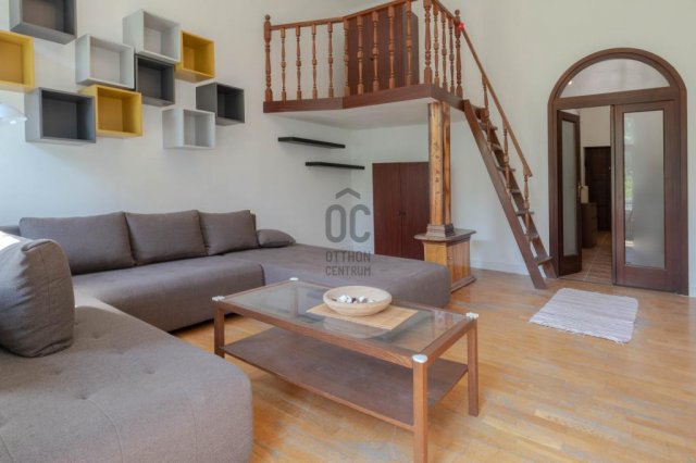 Eladó téglalakás, Budapesten, II. kerületben 122.9 M Ft