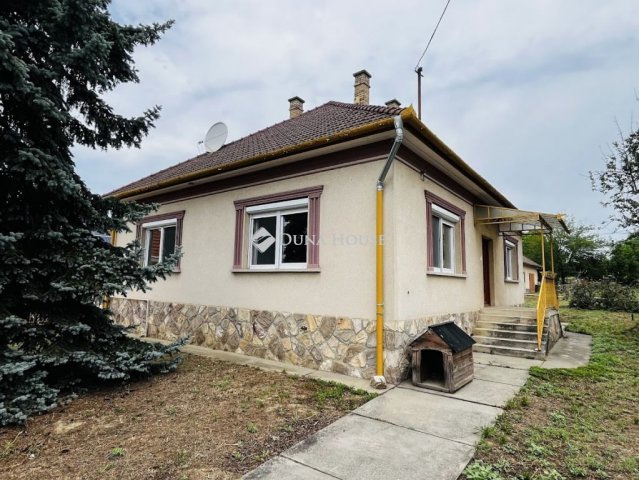 Eladó családi ház, Sülysápon 54.9 M Ft, 3 szobás