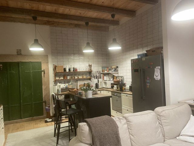 Eladó családi ház, Süttőn 27.9 M Ft, 1+2 szobás