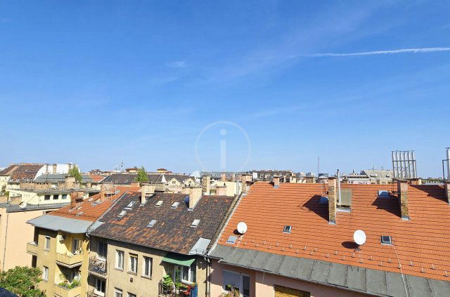 Kiadó téglalakás, albérlet, Budapesten, IX. kerületben