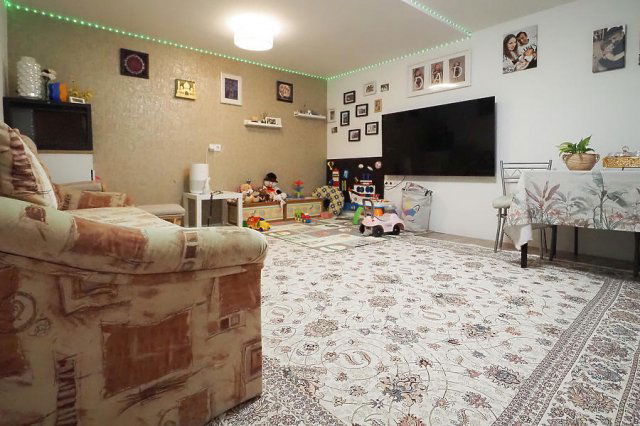 Eladó téglalakás, Budapesten, VIII. kerületben 57.9 M Ft