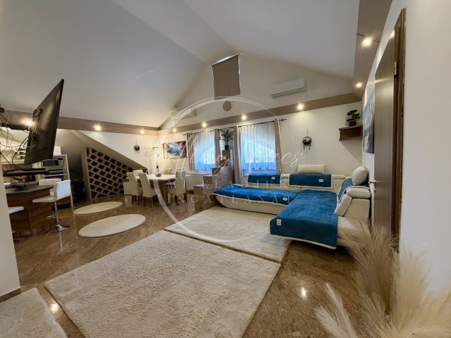 Eladó téglalakás, Kozármislenyen 99 M Ft, 4+1 szobás