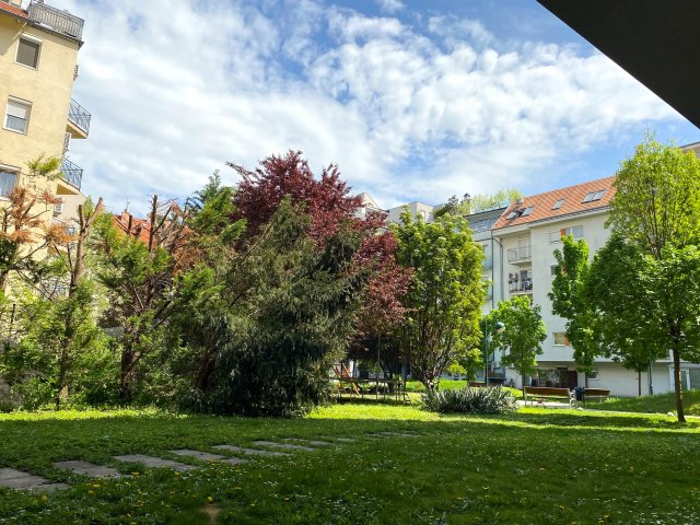 Eladó téglalakás, Budapesten, IX. kerületben 66.9 M Ft