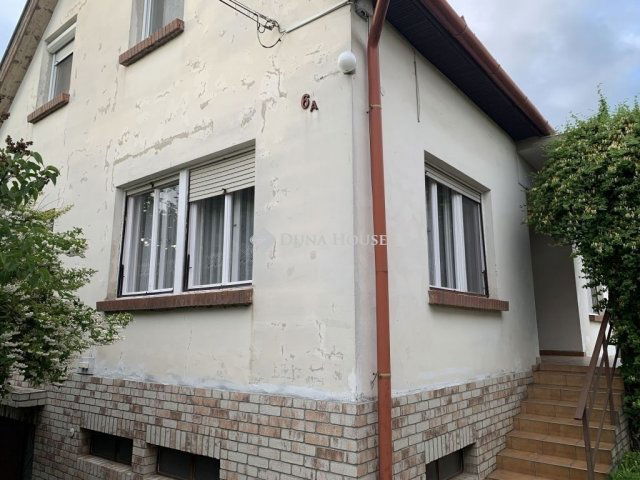 Eladó családi ház, Ócsán 75 M Ft, 4 szobás