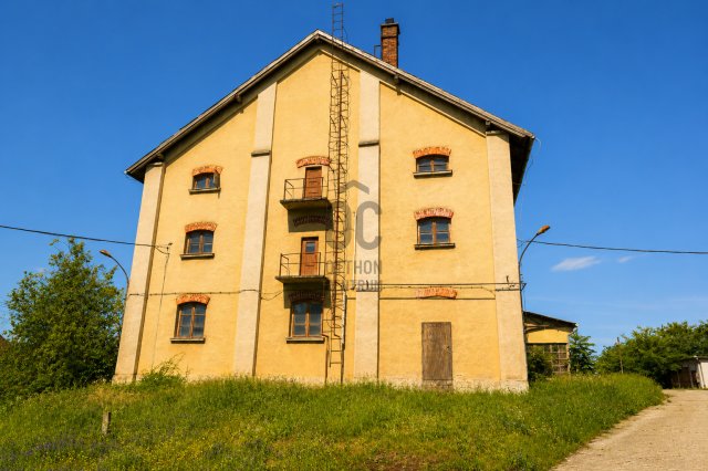 Eladó ipari ingatlan, Nyírbátorban 420 M Ft