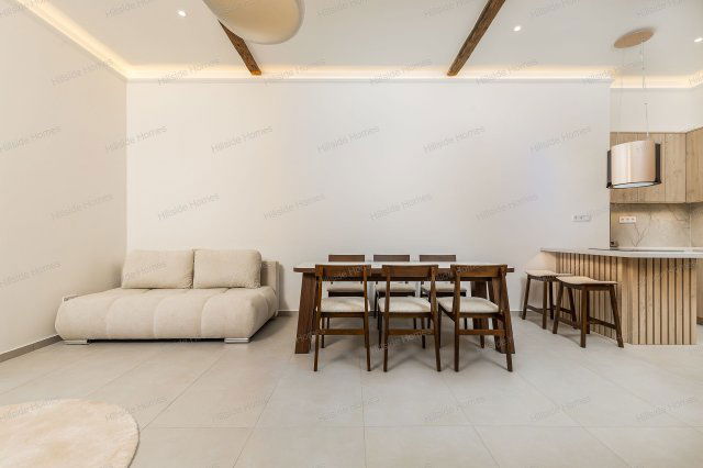 Eladó téglalakás, Budapesten, I. kerületben 249.9 M Ft, 4 szobás