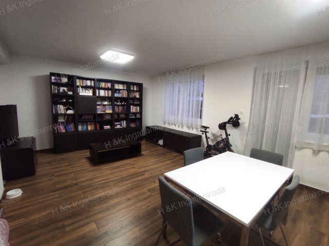 Eladó téglalakás, Dunakeszin 139.9 M Ft, 4 szobás