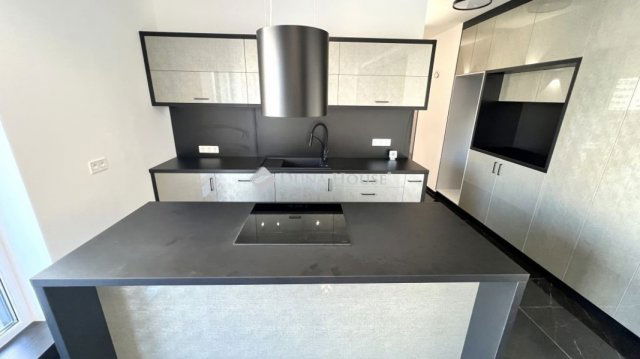 Eladó téglalakás, Budapesten, XIII. kerületben 148 M Ft