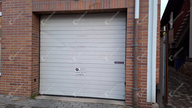 Kiadó garázs, Debrecenben 30 E Ft / hó / költözzbe.hu