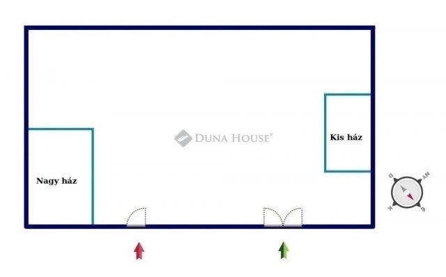 Eladó családi ház, Budapesten, XVIII. kerületben 79.99 M Ft