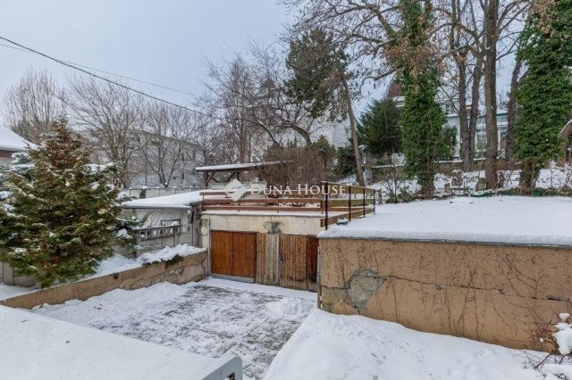 Eladó téglalakás, Budapesten, II. kerületben 135 M Ft, 3 szobás