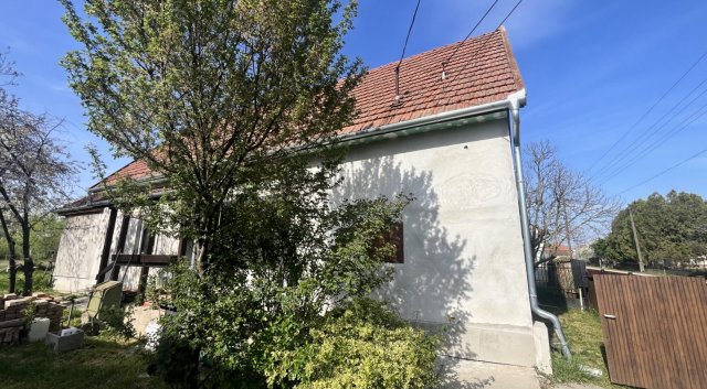 Eladó családi ház, Sarkadon 22 M Ft, 2 szobás