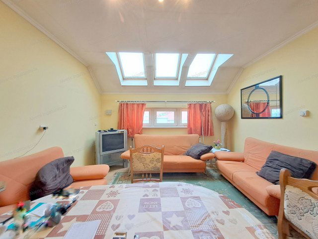 Eladó téglalakás, Nyíregyházán 51.9 M Ft, 2 szobás