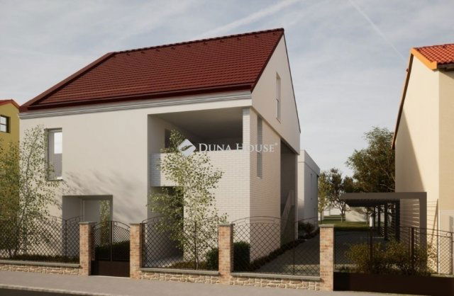 Eladó téglalakás, Pécsett 54.18 M Ft, 2 szobás