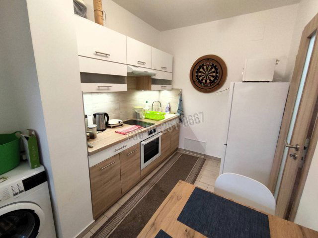 Kiadó téglalakás, albérlet, Mohácson 120 E Ft / hó, 1 szobás