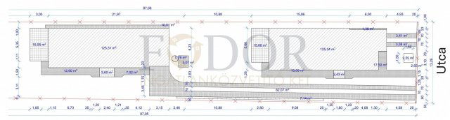 Eladó családi ház, Gyálon 95.9 M Ft, 3 szobás