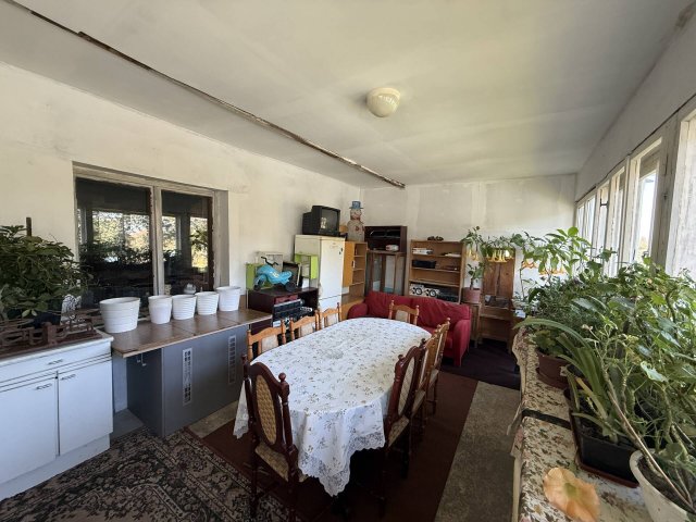 Eladó családi ház, Ököritófülpösön 8.5 M Ft, 2 szobás