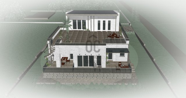 Eladó téglalakás, Siófokon 124.5 M Ft, 4 szobás