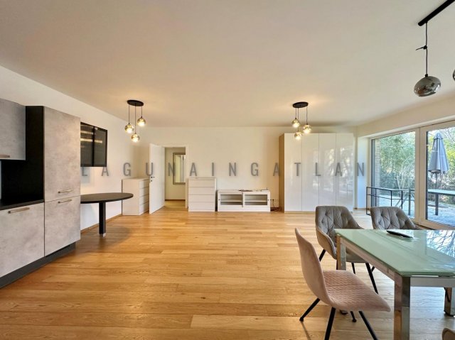 Kiadó téglalakás, albérlet, Budapesten, II. kerületben