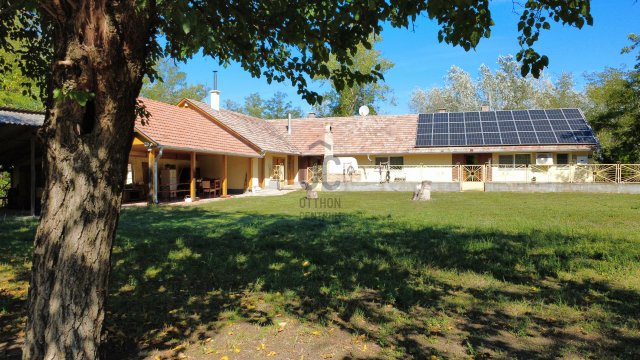 Eladó családi ház, Orgoványon 75 M Ft, 4 szobás
