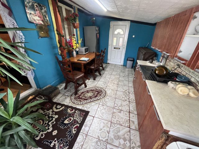 Eladó családi ház, Edelényben 4.9 M Ft, 1+1 szobás