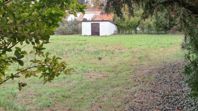 Eladó telek, Ordacsehin 11.5 M Ft / költözzbe.hu