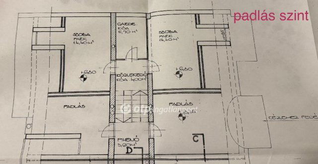 Eladó családi ház, Szegeden 239 M Ft, 8 szobás