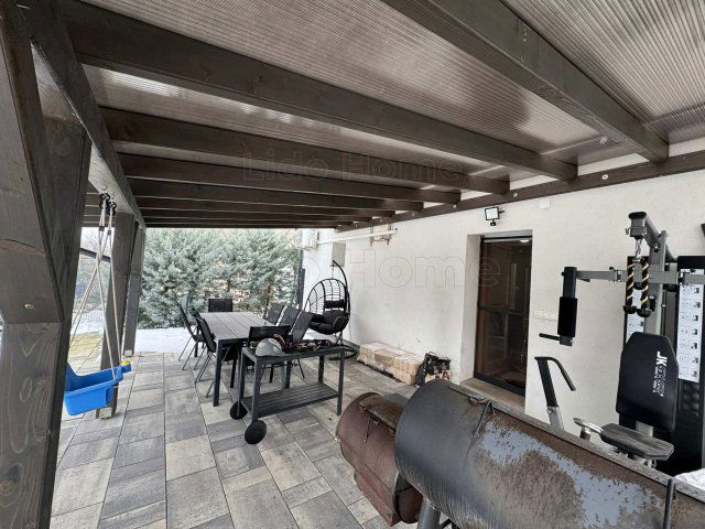 Eladó családi ház, Lepsényben 89.9 M Ft, 4 szobás