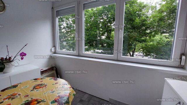 Kiadó panellakás, albérlet, Budapesten, III. kerületben